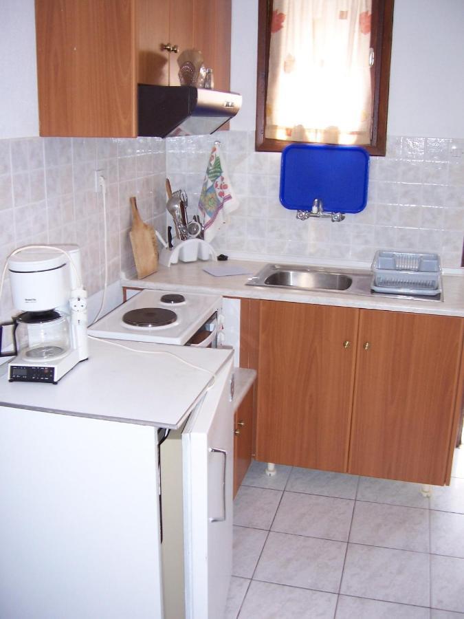 Milina Apartments Habitación foto