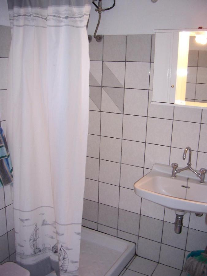 Milina Apartments Habitación foto