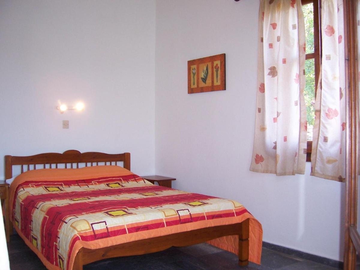 Milina Apartments Habitación foto
